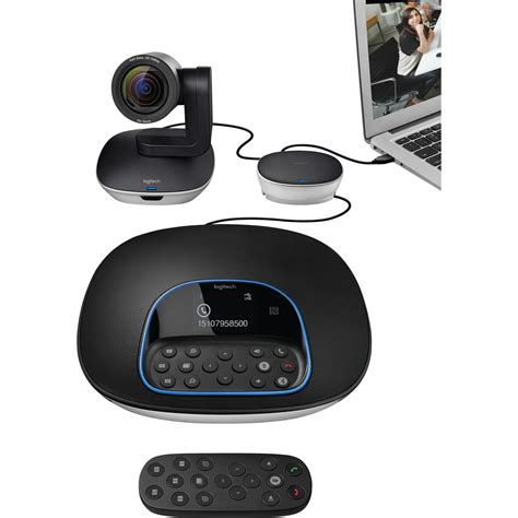 buy video conferencing equipment
